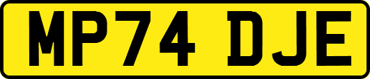 MP74DJE