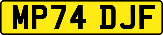MP74DJF