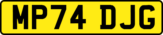 MP74DJG