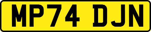 MP74DJN