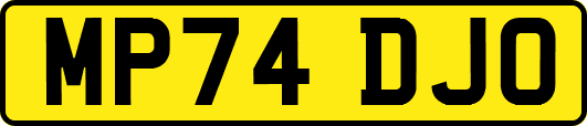 MP74DJO