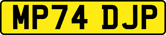 MP74DJP
