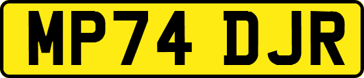 MP74DJR