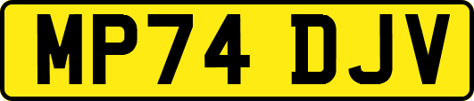MP74DJV