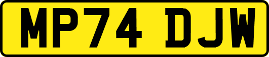 MP74DJW