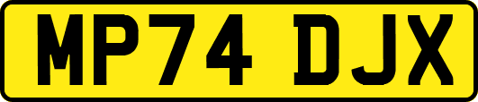 MP74DJX
