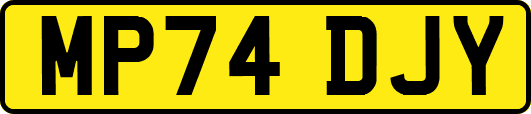 MP74DJY
