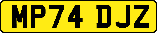 MP74DJZ
