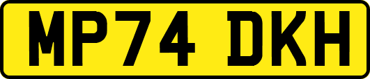 MP74DKH