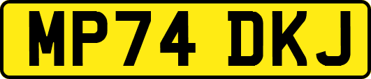 MP74DKJ