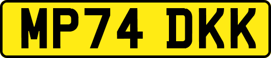 MP74DKK