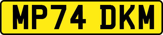 MP74DKM