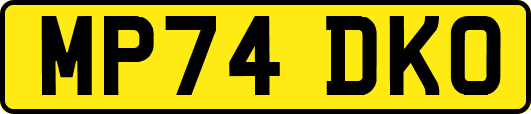 MP74DKO