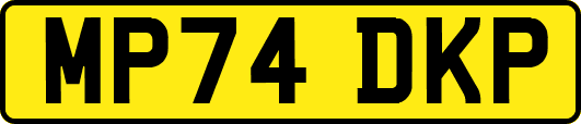 MP74DKP