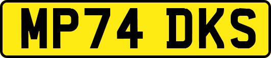 MP74DKS