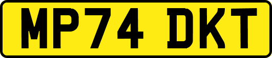 MP74DKT