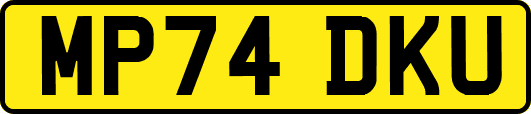 MP74DKU