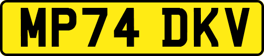 MP74DKV