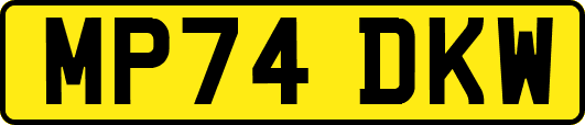 MP74DKW
