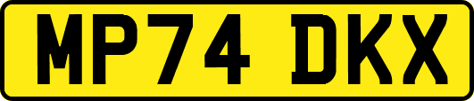 MP74DKX