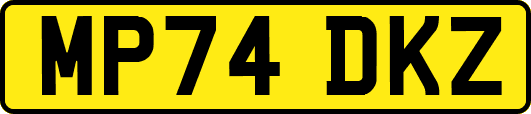 MP74DKZ