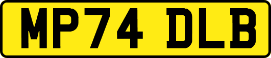 MP74DLB