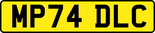 MP74DLC