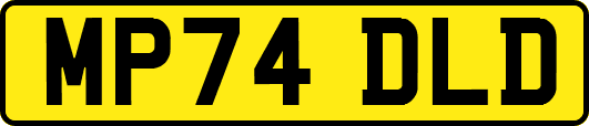 MP74DLD