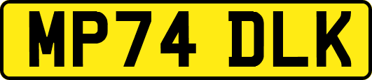 MP74DLK