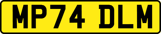 MP74DLM