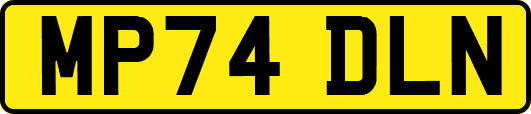 MP74DLN