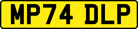 MP74DLP