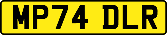 MP74DLR