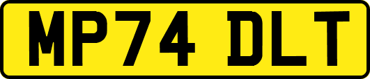 MP74DLT