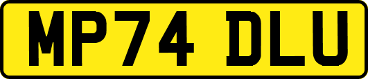 MP74DLU