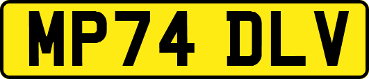MP74DLV