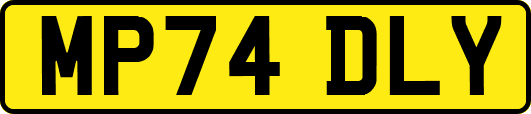 MP74DLY