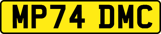 MP74DMC