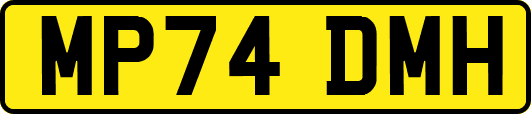 MP74DMH