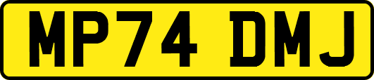MP74DMJ