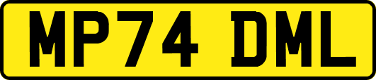 MP74DML