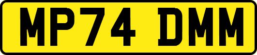 MP74DMM