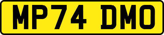 MP74DMO