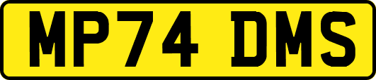 MP74DMS