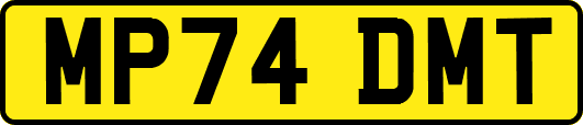 MP74DMT