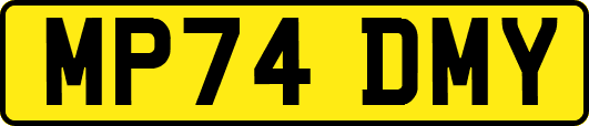 MP74DMY