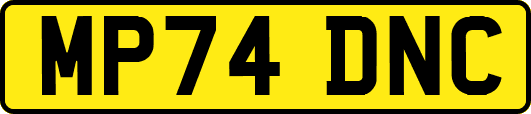 MP74DNC