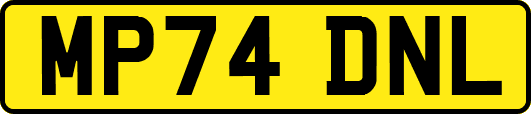 MP74DNL