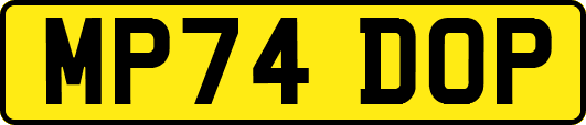 MP74DOP
