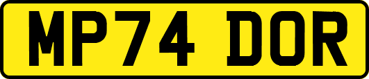 MP74DOR
